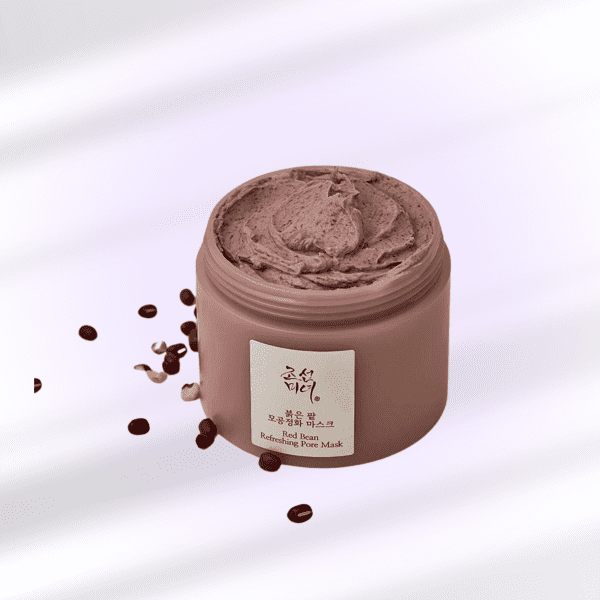 Beauty of Joseon Red Bean Refreshing Pore Mask 140 ml