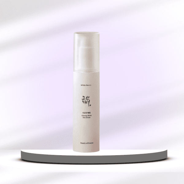 Beauty of Joseon Ginseng Moist Sun Serum (SPF 50+ PA++++) 50ml