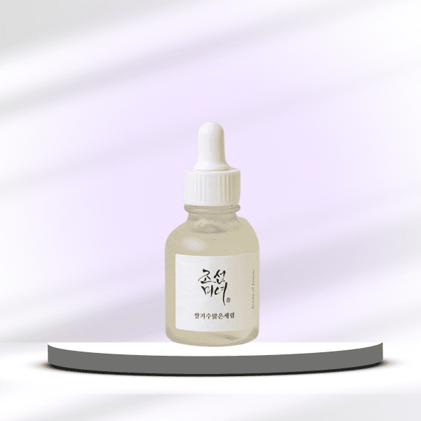 Beauty of Joseon Glow Deep Serum : Rice +Alpha-Arbutin 30 ml