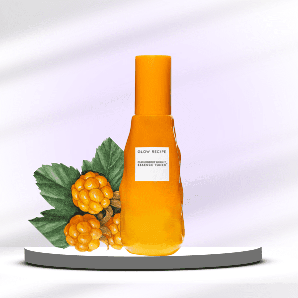 Glow Recipe Cloudberry Bright Essence Toner 75 ML