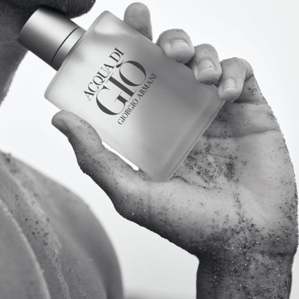 GIORGIO ARMANI ACQUA DI GIO EAU DE TOILETTE 100 ML - Image 5
