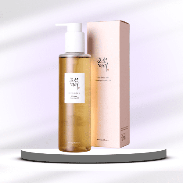 Beauty of Joseon Ginseng Cleansing Oil 210ml