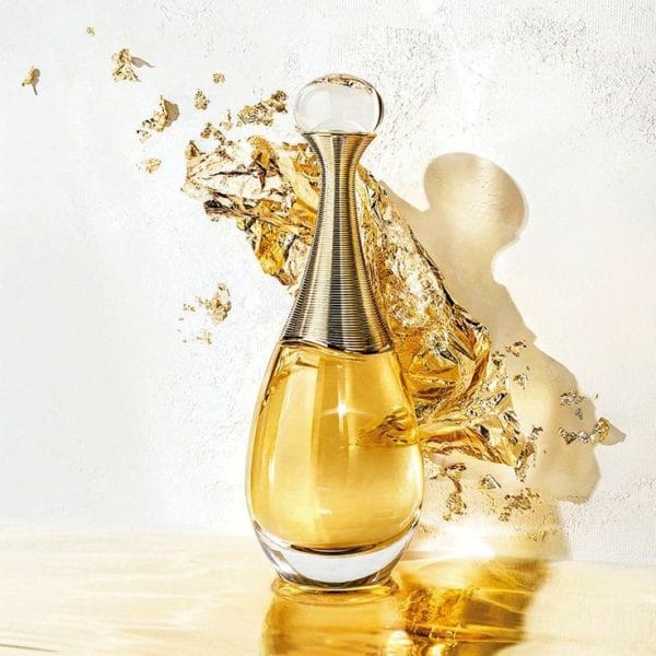 Dior J'adore Eau De Parfum for women 100 ML - Image 3