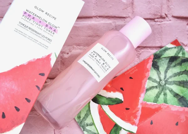 Glow Recipe Watermelon Glow PHA+BHA Pore-Tight Toner 150 ml - Image 4