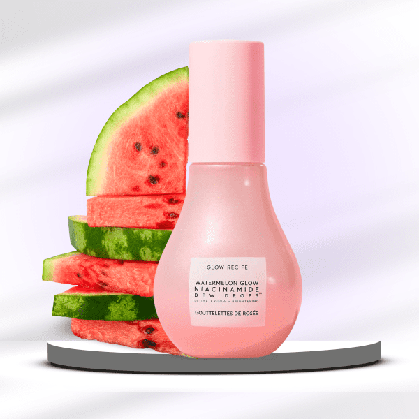 Glow Recipe Watermelon Glow Niacinamide Dew Drops 40 ml