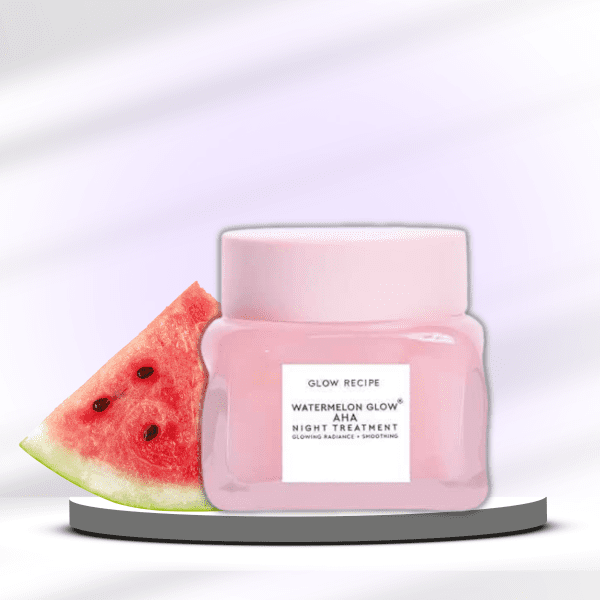 Glow Recipe Watermelon Glow AHA Night Treatment 60 ml