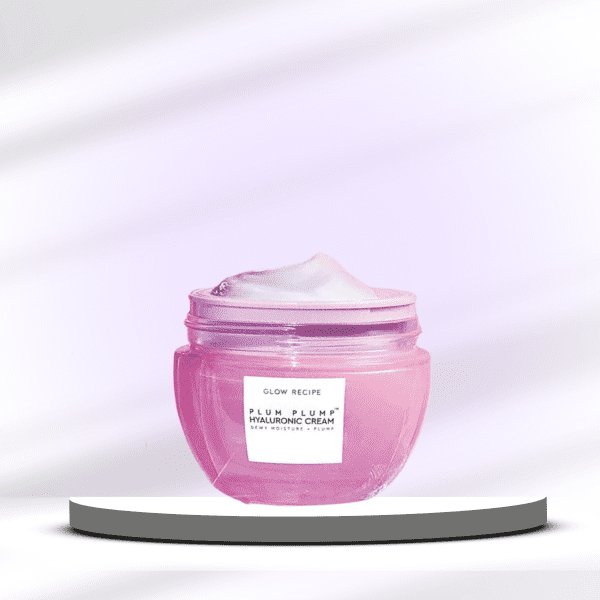 Glow Recipe Plum Plump Hyaluronic Cream 50 ml