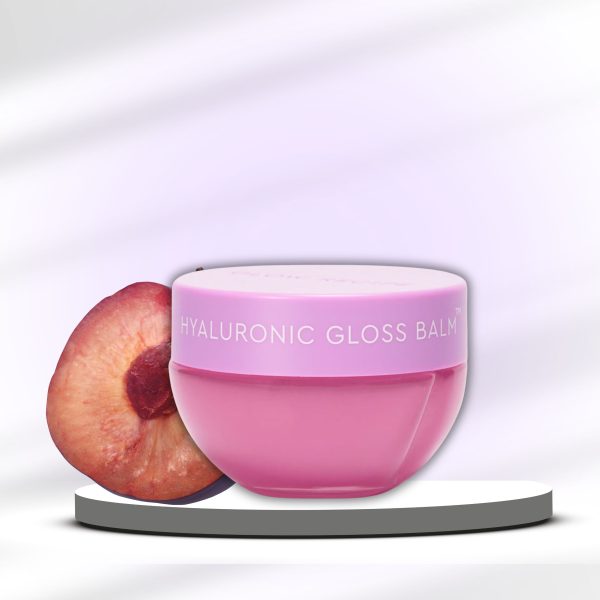 Glow Recipe Plum Plump Hyaluronic Gloss Balm 15 G