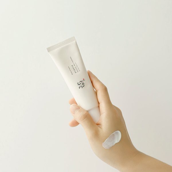 Beauty of Joseon Rice + Probiotics Sunscreen - 50ml - Image 4