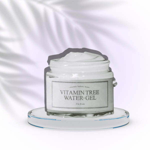 I'M FROM  Vitamin Tree Water Gel 75 g