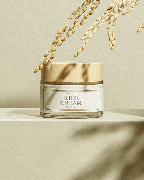 I’m from Rice Cream 50g - Image 3