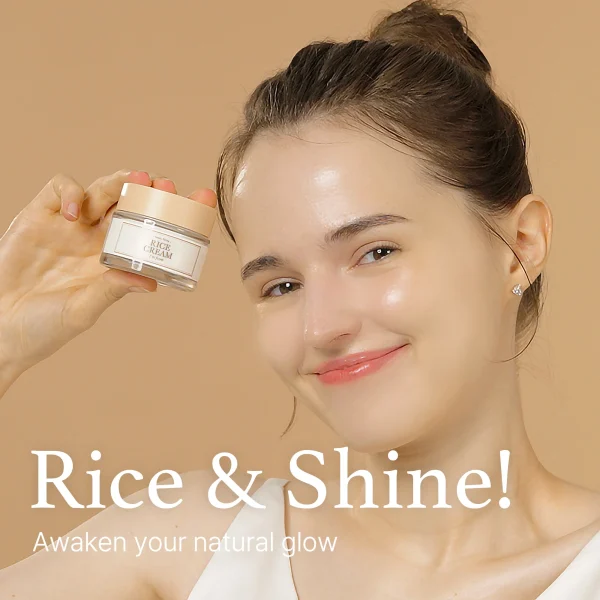 I’m from Rice Cream 50g - Image 4