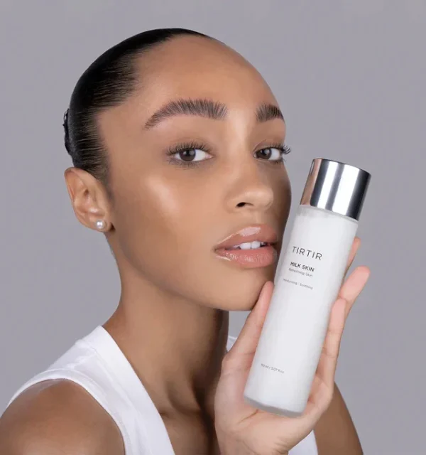 TIRTIR Milk Skin Toner - Image 5