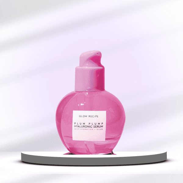 Glow Recipe Plum Plump Hyaluronic Serum 30 ml
