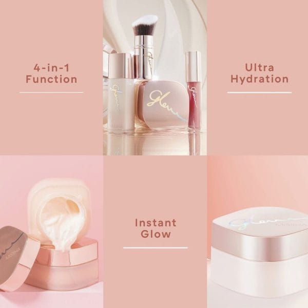 MISSHA Glow Skin Balm 50ml - Image 3