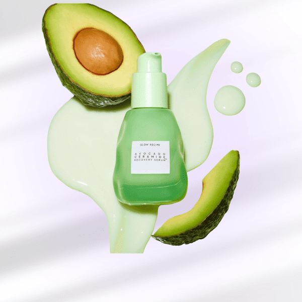 Glow Recipe Avocado Ceramide Recovery Serum 30 ml
