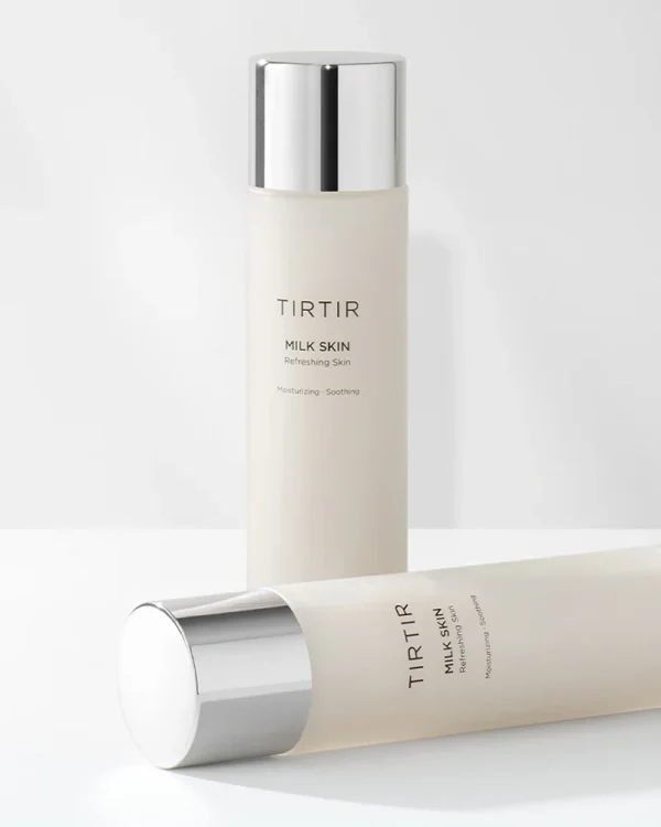 TIRTIR Milk Skin Toner - Image 7