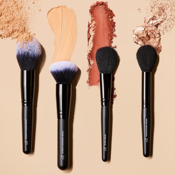 Elf Ultimate Blending Brush - Image 3