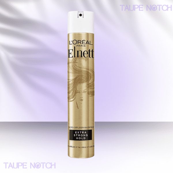 LOreal Paris Elnett Extra Strong Hold 400ml
