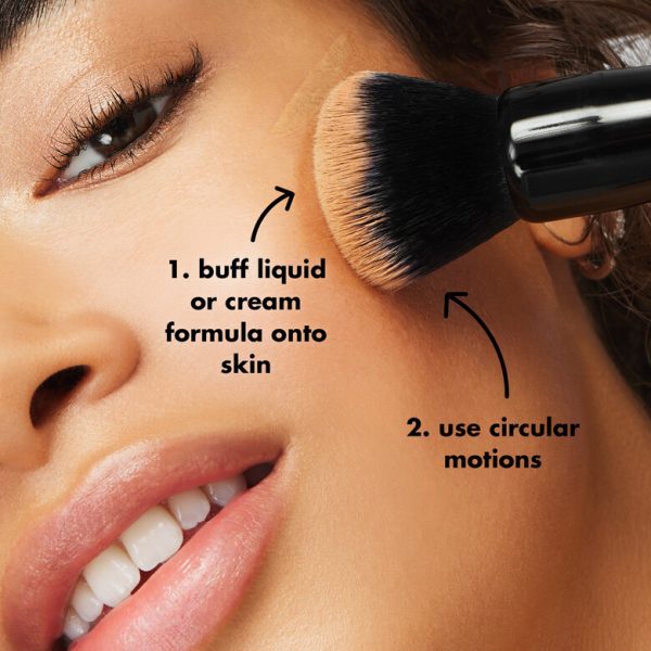 Elf Ultimate Blending Brush - Image 5