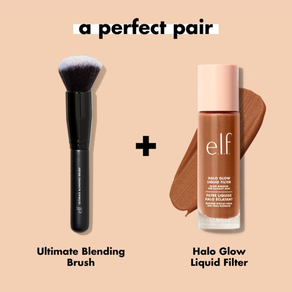 Elf Ultimate Blending Brush - Image 2