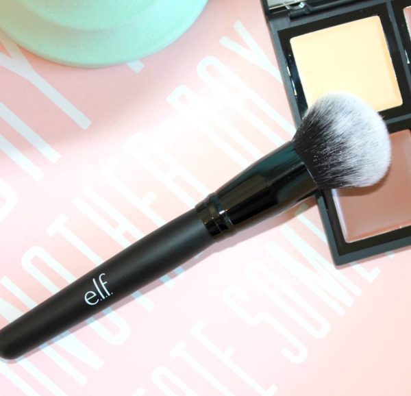 Elf Buffing Foundation - Image 3