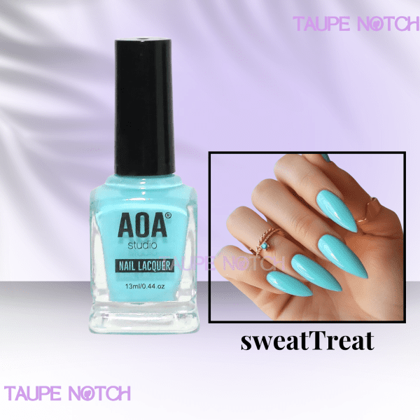AOA Studio Nail Polish - Image 13