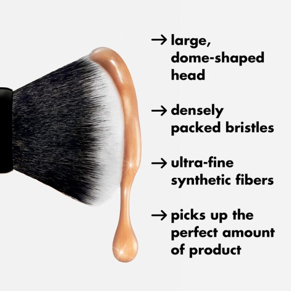 Elf Ultimate Blending Brush - Image 4