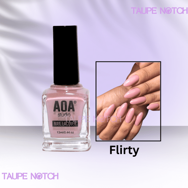 AOA Studio Nail Polish - Image 8