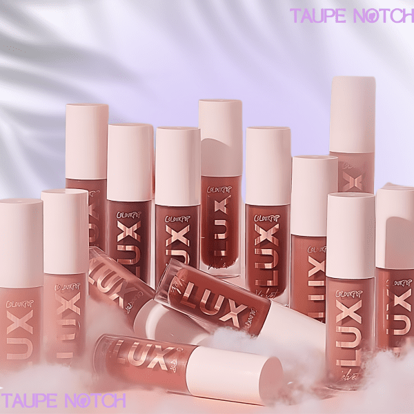 Colourpop Lux Liquid Lip