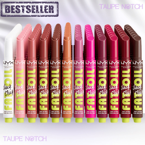 NYX FAT OIL SLICK CLICK