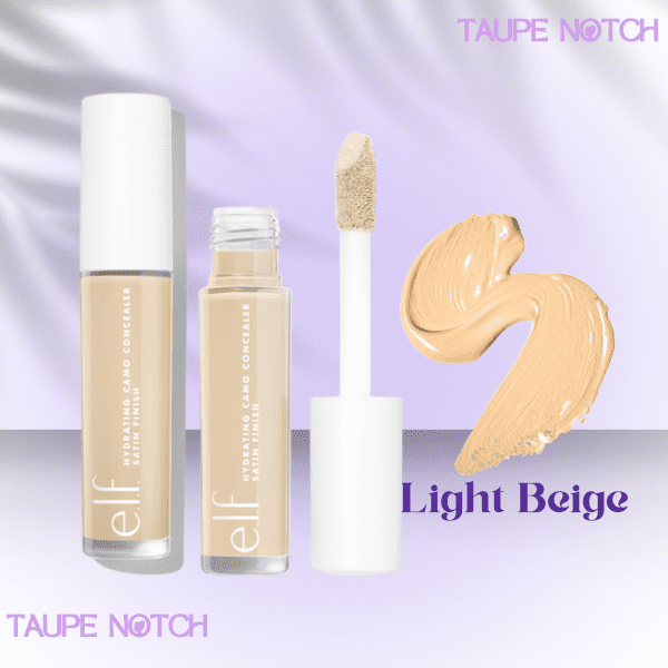 Elf Hydrating Camo Concealer - Image 4