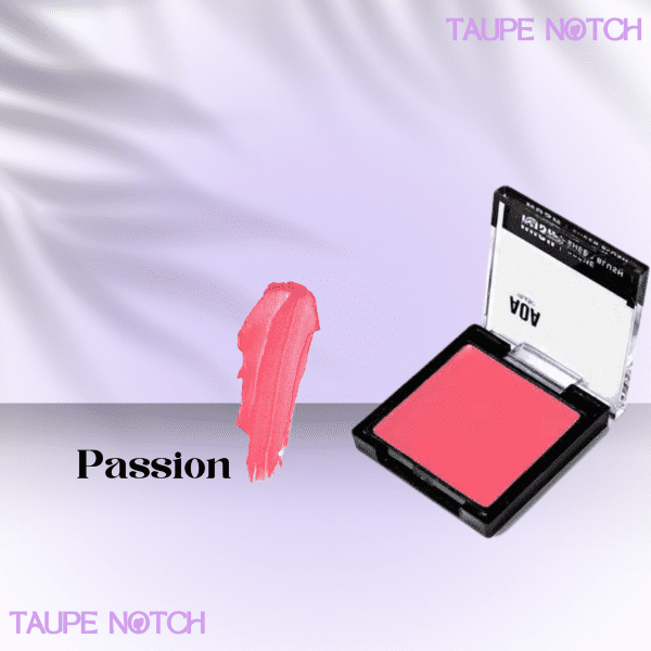 AOA HUSH CREAM BLUSH - Image 9