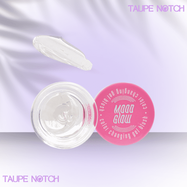 AOA MOOD GLOW COLOR-CHANGING GEL BLUSH
