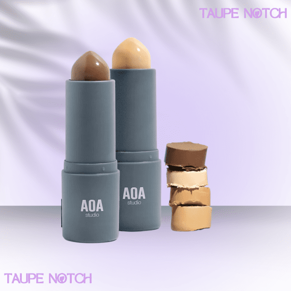 AOA FLAW ERASER FOUNDATION STICKS-Rich