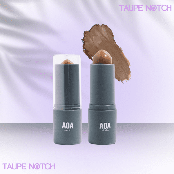 AOA FLAW ERASER FOUNDATION STICKS-Rich - Image 2