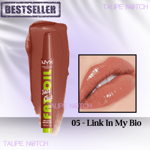 NYX FAT OIL SLICK CLICK - Image 11