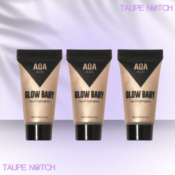 AOA PAW PAW GLOW BABY LIQUID HIGHLIGHTER