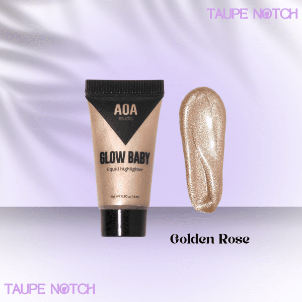 AOA PAW PAW GLOW BABY LIQUID HIGHLIGHTER - Image 5