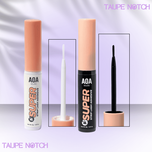 AOA A+ SUPER LASH GLUE