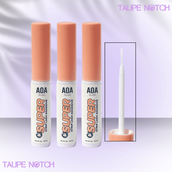 AOA A+ SUPER LASH GLUE - Image 6