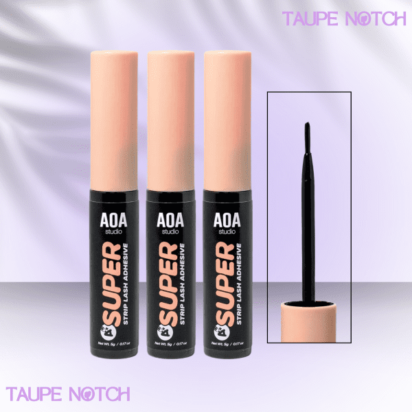 AOA A+ SUPER LASH GLUE - Image 7