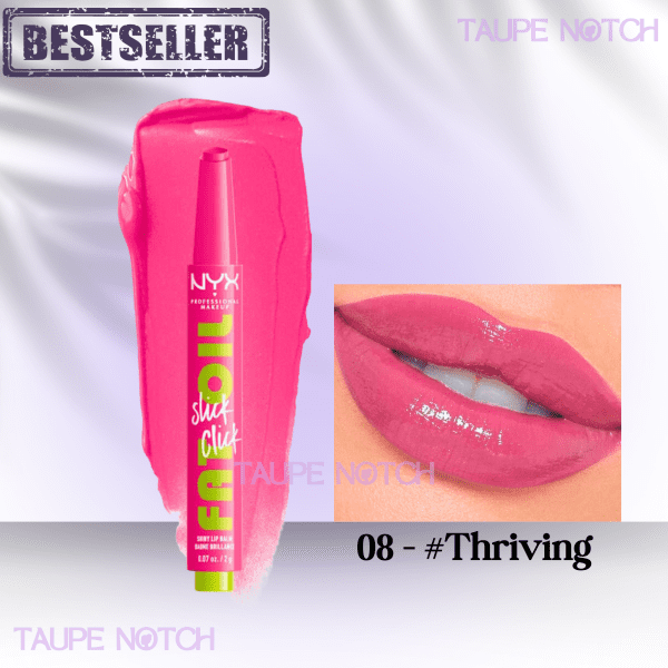 NYX FAT OIL SLICK CLICK - Image 12