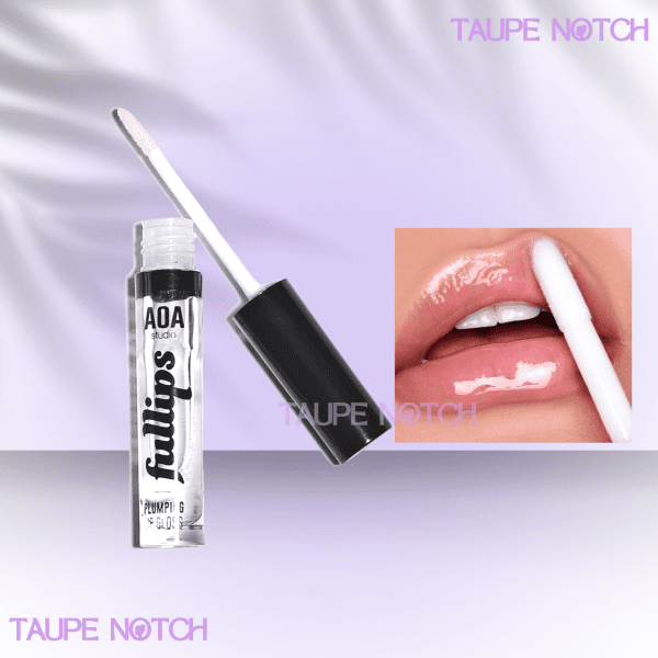 AOA FULLIPS LIP PLUMPING GLOSS - Image 2