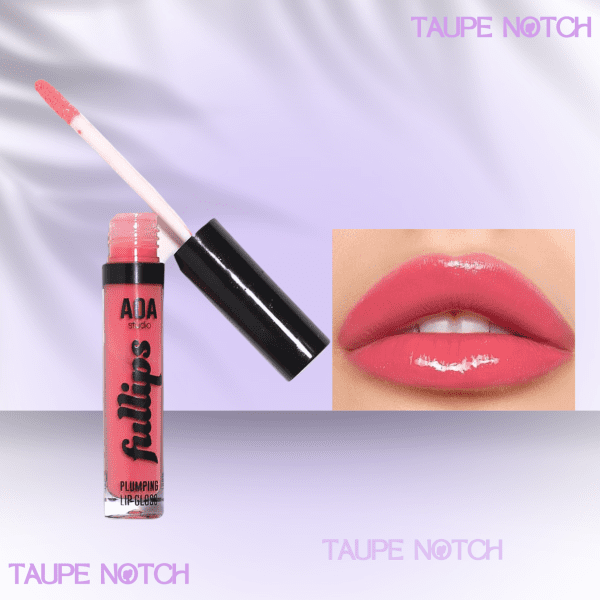 AOA FULLIPS LIP PLUMPING GLOSS - Image 4