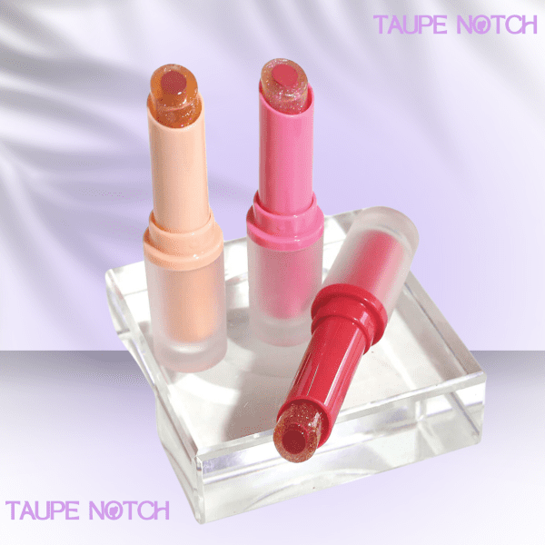 AOA A+ BALMSHELL LIPSTICK -Kitten