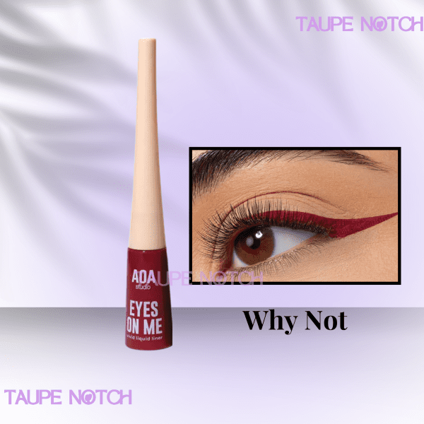 AOA EYES ON ME LIQUID EYELINER - Image 5