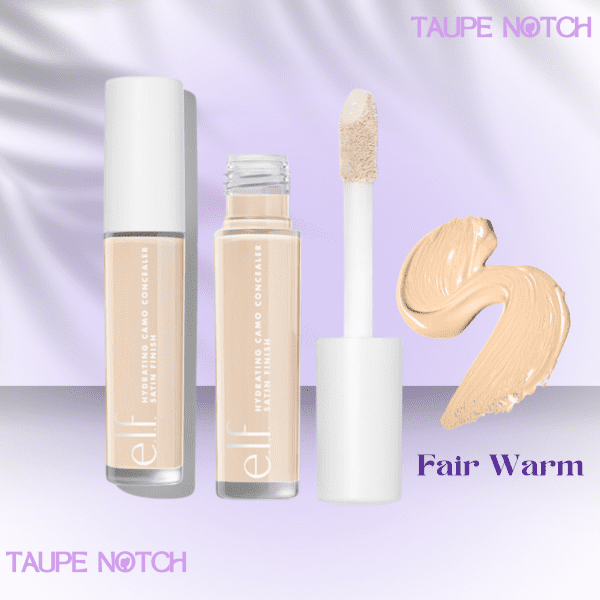 Elf Hydrating Camo Concealer - Image 2