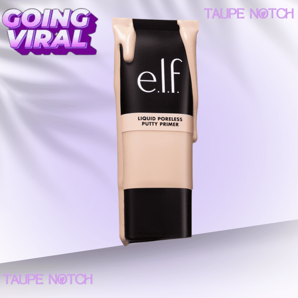 Elf Liquid Poreless Putty Primer