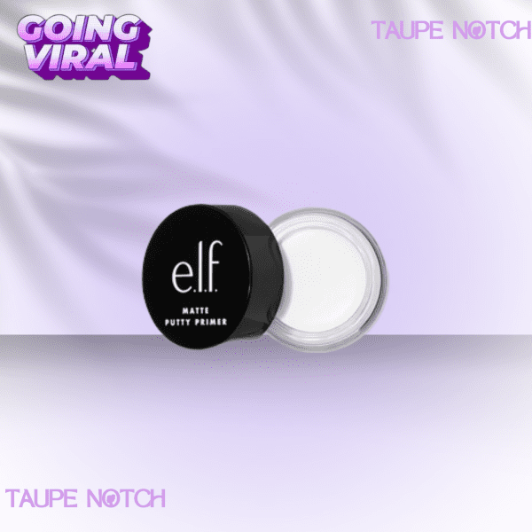 Elf Matte Putty Primer 4 g